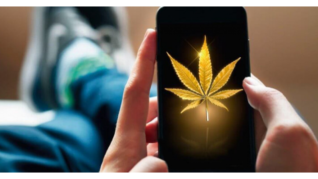 Juegos de marihuana para móviles